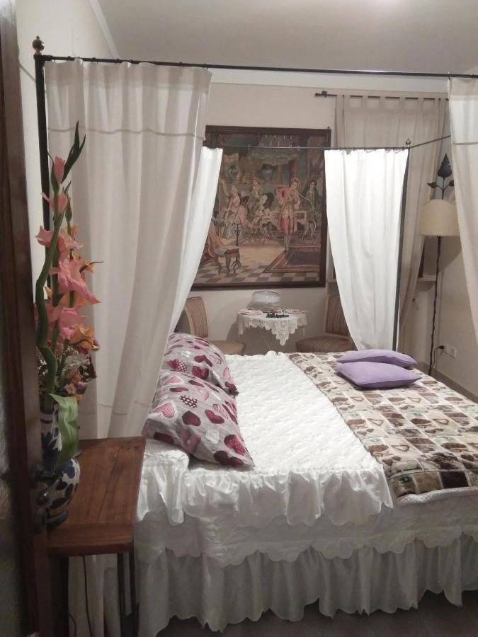 L'Apparita Camere Пиенца Екстериор снимка